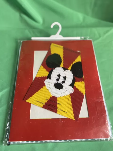 Disney Langstich-Kit - Mickey Mouse