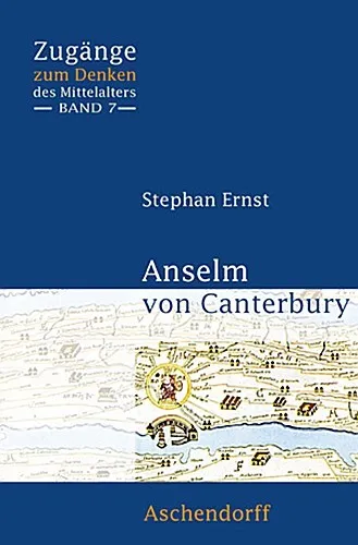 Stefan Ernst Anselm von Canterbury