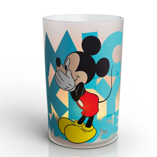 Lámparas de mesa Philips Disney's Mickey Mouse - paquete de 2 colores de separación 2