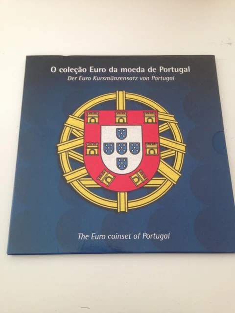 Portugal Euro-KMS 2002