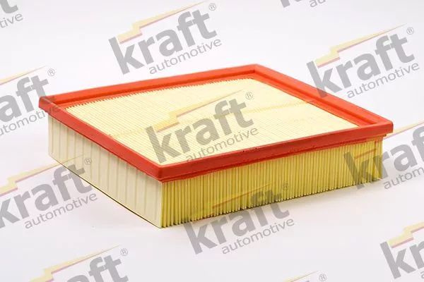 KRAFT AUTOMOTIVE Luftfilter 1712640 für AUDI VW SKODA