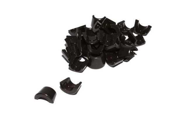 COMP CAMS 11/32in 10Deg Super Locks NO Lash Cap Recess P/N - 613-16