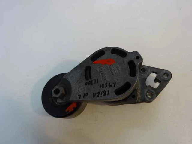 galet tendeur pour SEAT IBIZA II 1.9 SDI 1996 2002 81350 2