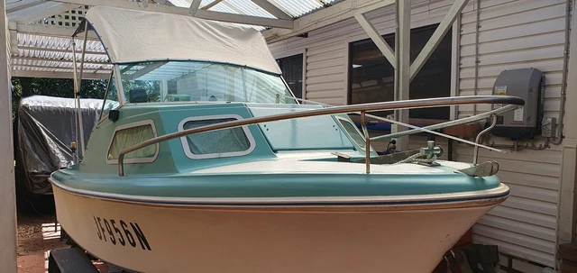 boats