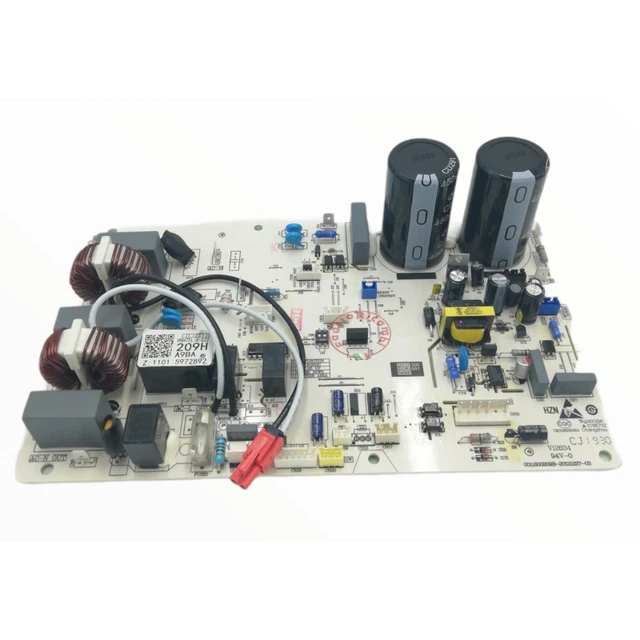 Carte électronique Principale Pour Climatiseur Haier - Réf. A0011800209P - Compatible Plusieurs Modèles - NEUVE