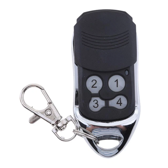 pour télécommande de porte  ata ptx-4 compatible
