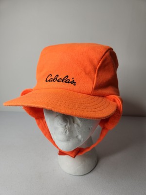 vintage cabelas hat
