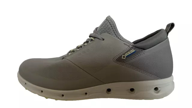 Ecco Cool Pro Femmes Golf Chaussures UK 5 US 7 Eu 38 Réf 2309 #