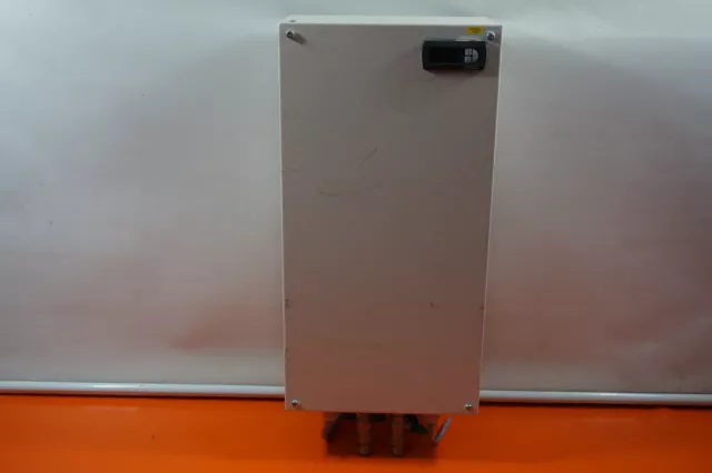 Rittal TOP-THERM SK 3364910 Luft/Wasser-Wärmetauscher Schaltschrank Kühlgerät