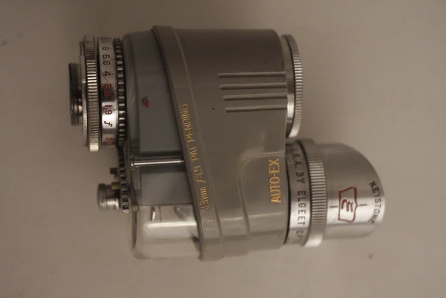 Vintage Lenses, Vintage Movie & Photography, Cameras & Photo