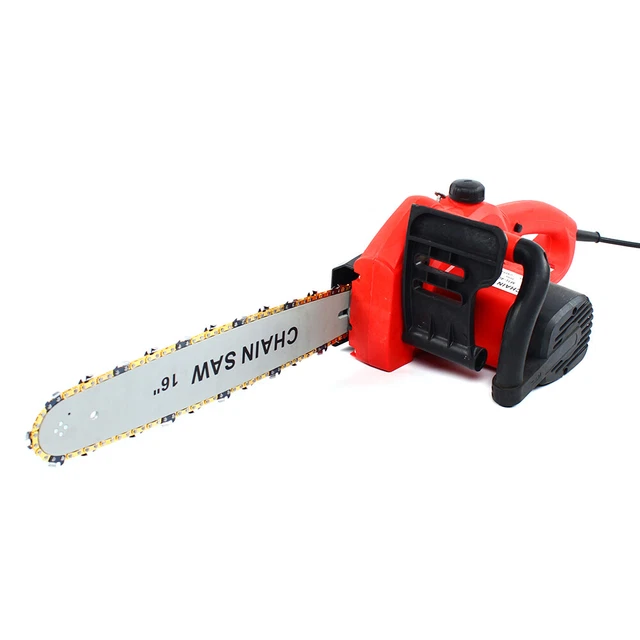 SECURA 2 Sägeketten Für Mac Allister Mac 2000 TEL Motorsäge – 40 Cm, 3/8LP, 57 Treibglieder
