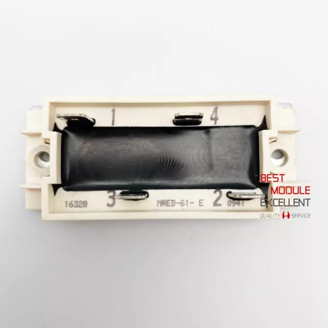 1PC NRED-61-E Professional Power Modules IGBT Modules Sensors Full Range
