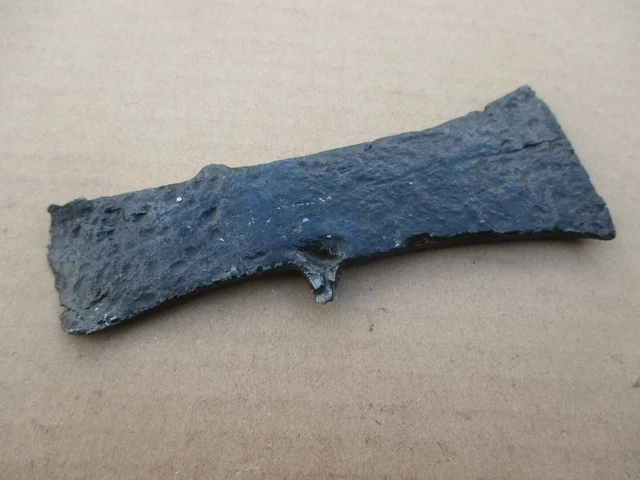Ancient Scythian Axe 6-4 BC