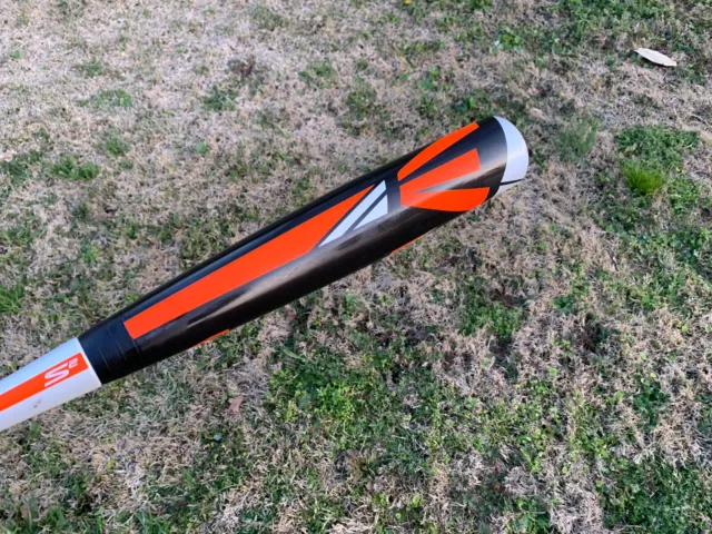 EASTON S2 SL155210 CXN HMX COMP. Matrix USSSA BPF 31"/21 oz. Baseball Bat 2 5/8