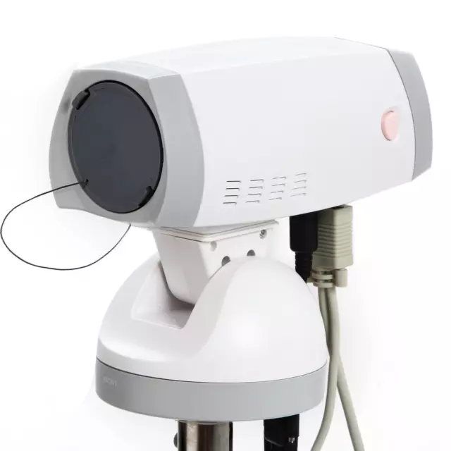 Carejoy Electronic Colposcope Digital Video 830,000 pixels Camera For clinical