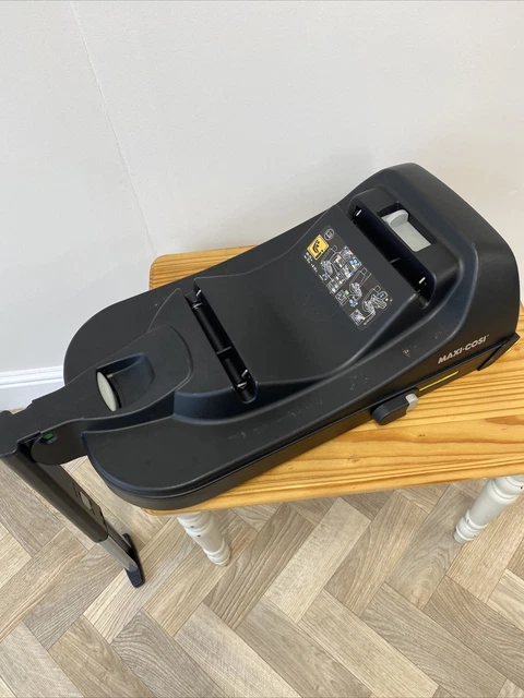 Maxi-Cosi CabrioFix i-Size Base RRP£120 2