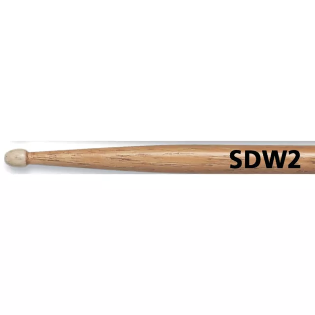 Vic-Firth Dave Stick sveglia SDW2, Evolution, Signature Series