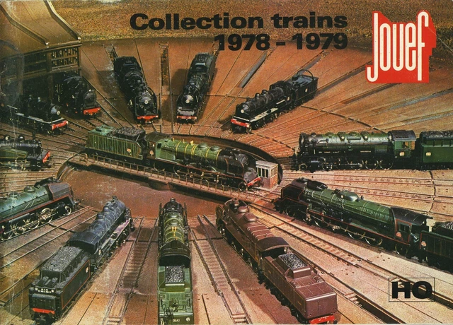 Jouef Matic Coupleur 9084 - Neuf, Pour Train Miniature