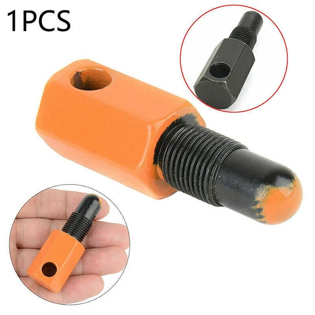 Outil De Tronçonneuse Embrayage - Butée Piston Pour Démonter Embrayage Et Volant Moteur