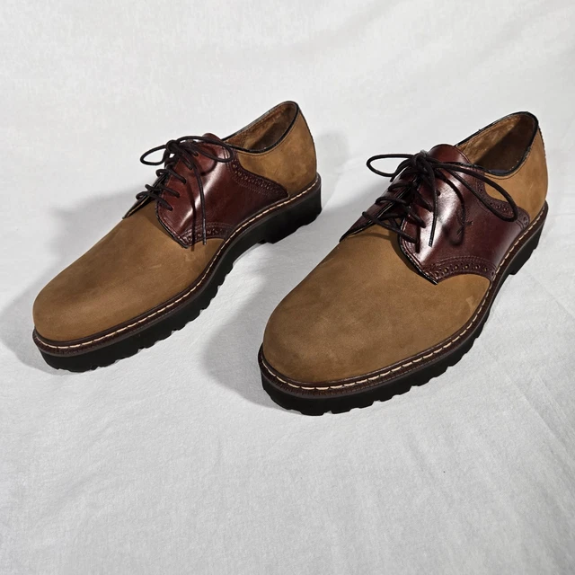 Vintage Tommy Hilfiger Shoes FOR SALE! - PicClick display picture 3