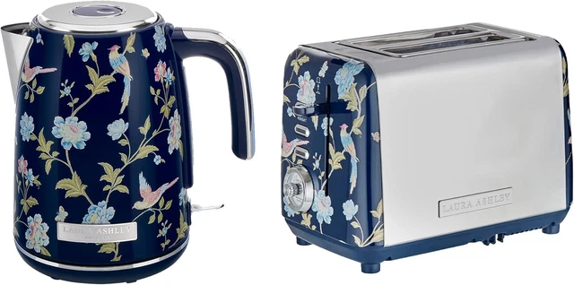 Set petit-déjeuner - Cafetière isotherme + Grille-pain + Bouilloire