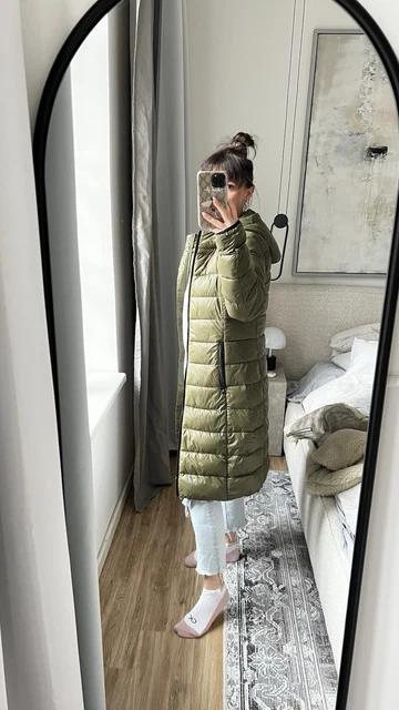 Daunenjacke Hugo Boss Daunenmantel Damen Hugo Boss Mantel Damen