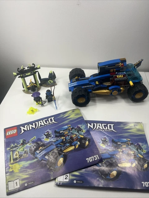 Set e pacchetti completi, LEGO, Costruzioni, Giocattoli e