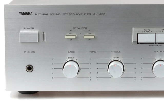 yamaha-ax-400-amplificateur-phono-int-gr-uniforme-1-an-garantie-2
