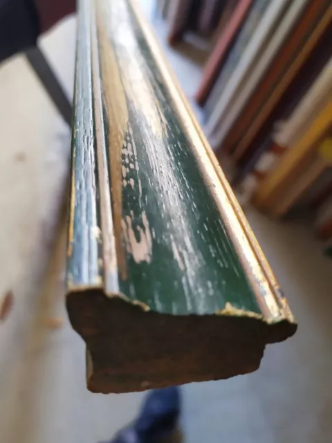 Piedini Per Mobili In Legno Massello - Diametro 14 Cm, Altezza 6,5 Cm