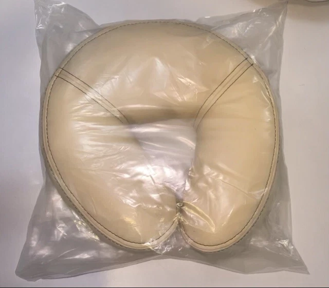 Memory Foam U Shaped Travel Sleep Pillow Neck Support Cushioned