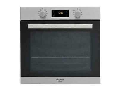 Hotpoint Fa3840Hixha Forno Multifunzione Classe A+ 66L Inox Comandi Touch