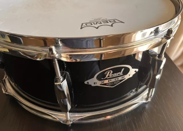 Pearl Export - 14 inch snare drum