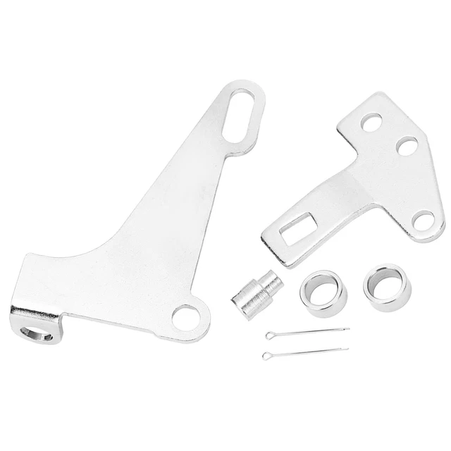 Kit leva staffa cambio automatico auto 75498 set ricostruzione cambio trasmissione F