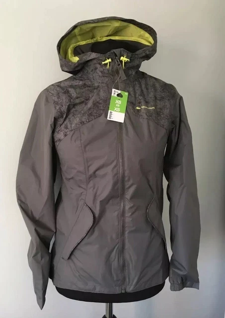 Blouson homme quechua deals