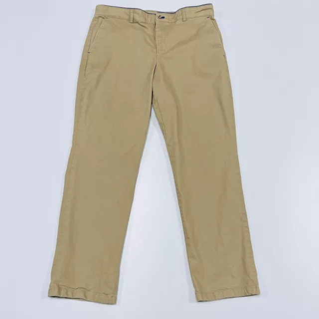 Men's Calvin Klein Chino Trousers - W36L30