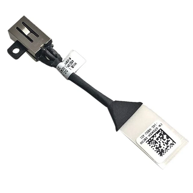 Connecteur Recharge Compatible Pour Dell Latitude 3410 3510 450.0KD0C.0041 Prise