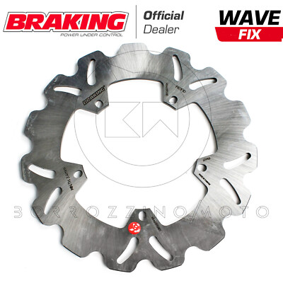50c Braking PI01FID DISCO FRENO ANTERIORE SX BRAKING PIAGGIO ZIP SP 2T Rear Drum Model 