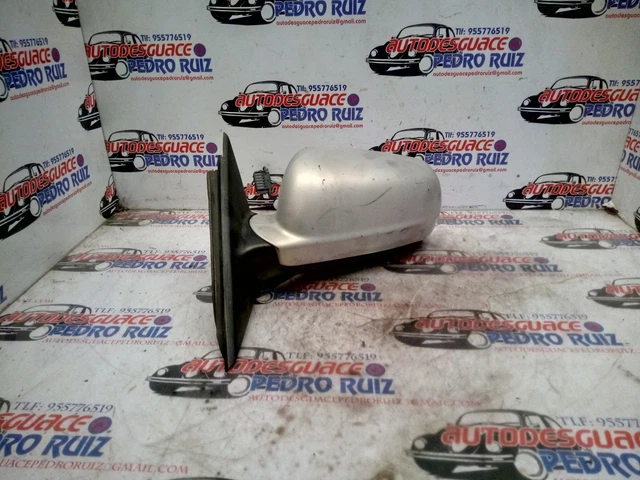 Specchio Sinistro / 97507 Per Volkswagen Passat Berlina 3B2 *
