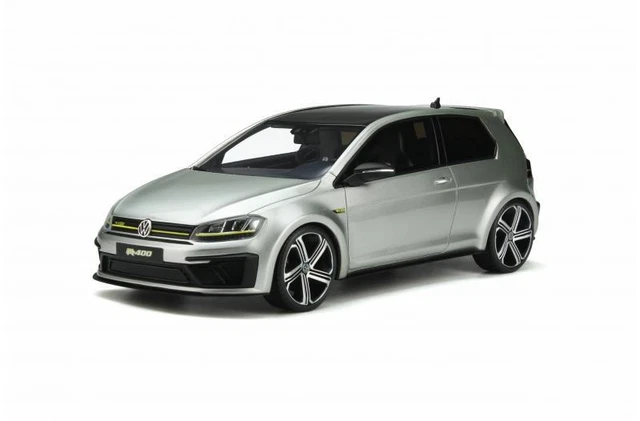 Maquette Volkswagen Coccinelle Schuco 1/43 - Argent - Édition Limitée, Boîte D'origine