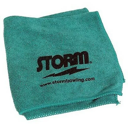 2 New Storm Bowling towels w free shipping in USA only ! $11.59