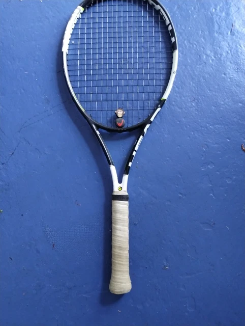 Tennis Racket Head Speed