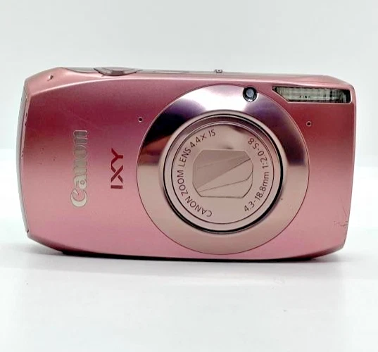 CANON IXY 31S 961313 $706.01 - PicClick CA