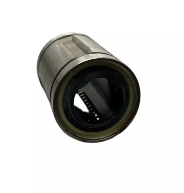 IKO LBB8UU 1/2" inch  Linear Motion Ball Bushing with Seals