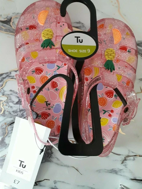 Sainsburys Tu Sandals FOR SALE PicClick UK