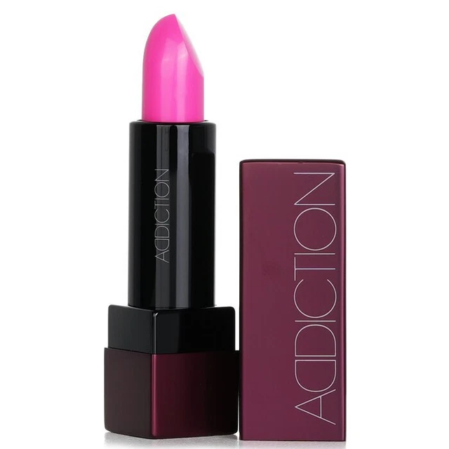 ADDICTION The Lipstick Sheer #007 Sweetener 3.8g