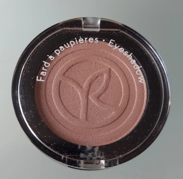 Feutre Liner Yves Rocher Noir Ultra Pigmenté - Tenue 12h - 1 ML - Effet Mat - Neuf