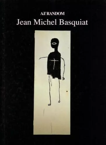 JEAN MICHEL BASQUIAT Collection of Pictures ATRANDOM 1992 English by ...
