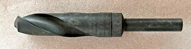7.7cm Perceuse, 1.3cm Tige, Argent & Deming, S&D , Neuf