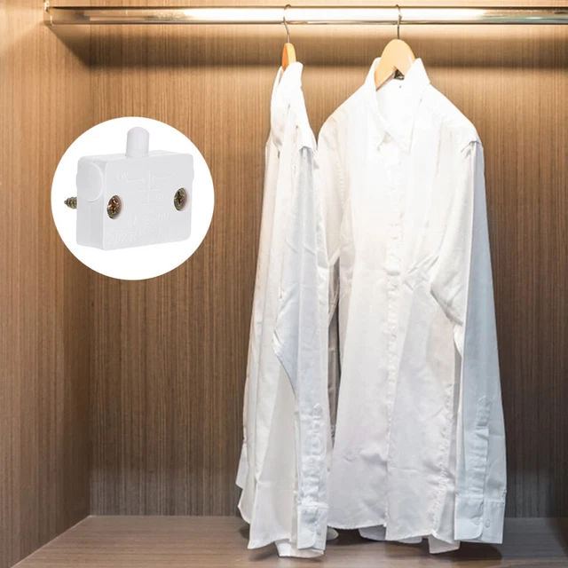 4 PACK DOOR Activated Light Electrical Switch Smart+ Automatic