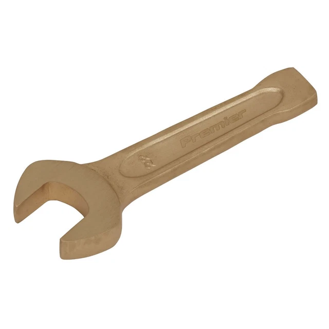 Sealey Tenditore di slogging estremità aperta 22 mm - Non scintillante NS017